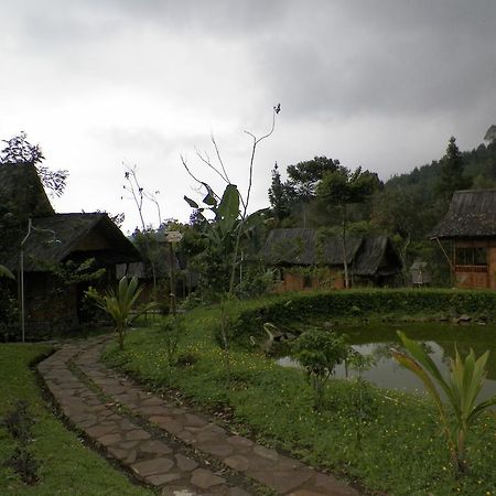 Villa Kampung Karuhun Sutan Raja Бандунг Экстерьер фото
