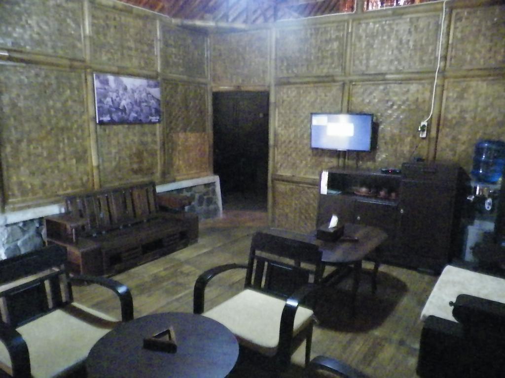 Villa Kampung Karuhun Sutan Raja Бандунг Номер фото