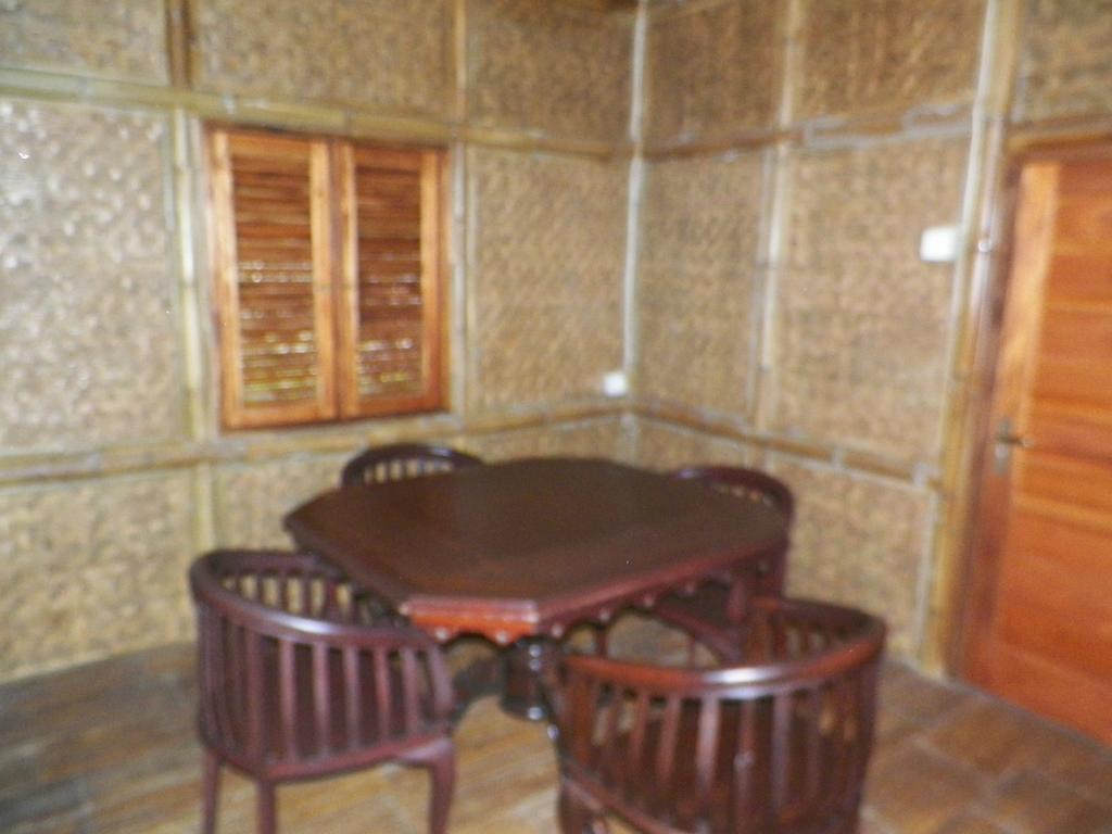 Villa Kampung Karuhun Sutan Raja Бандунг Номер фото