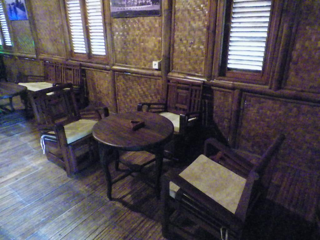 Villa Kampung Karuhun Sutan Raja Бандунг Номер фото