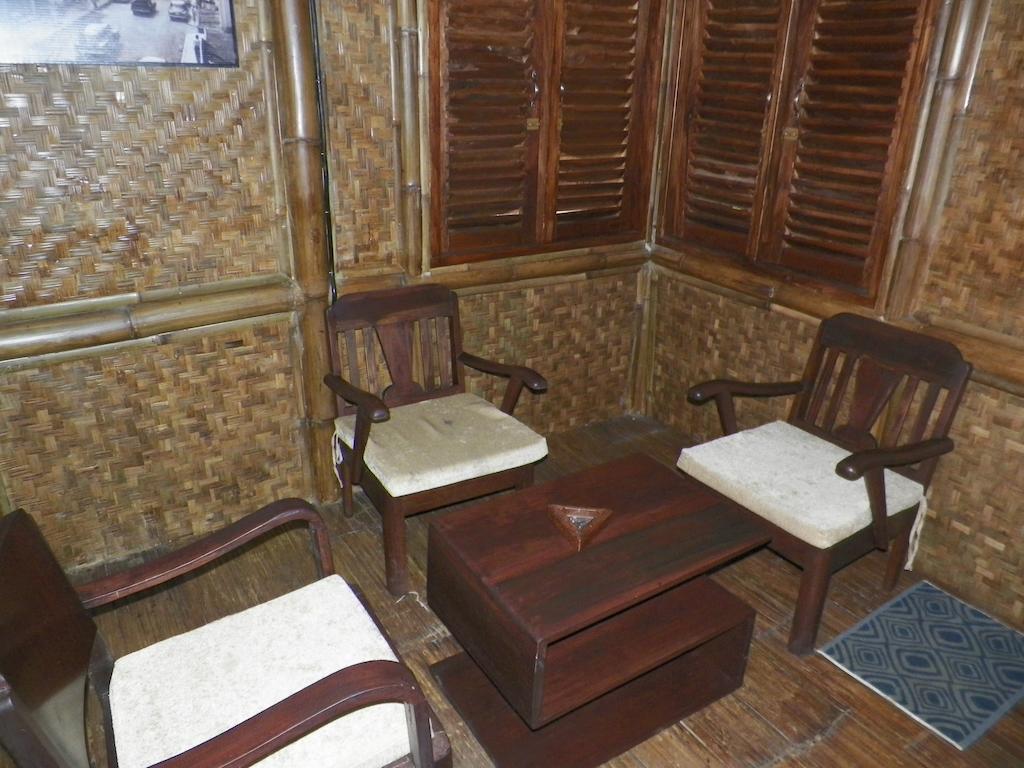 Villa Kampung Karuhun Sutan Raja Бандунг Номер фото