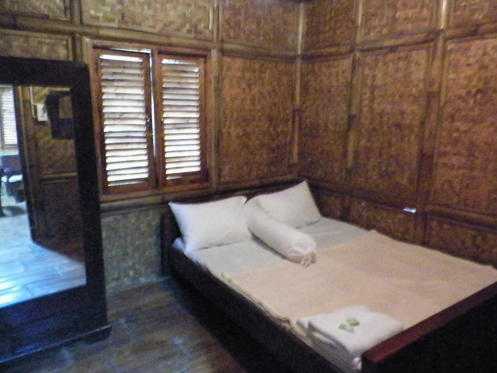 Villa Kampung Karuhun Sutan Raja Бандунг Номер фото