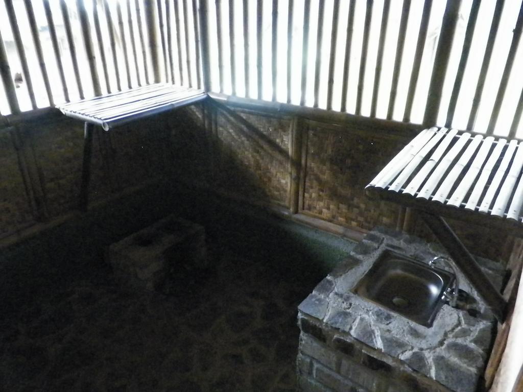 Villa Kampung Karuhun Sutan Raja Бандунг Номер фото