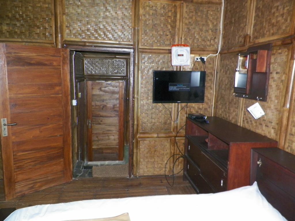Villa Kampung Karuhun Sutan Raja Бандунг Номер фото
