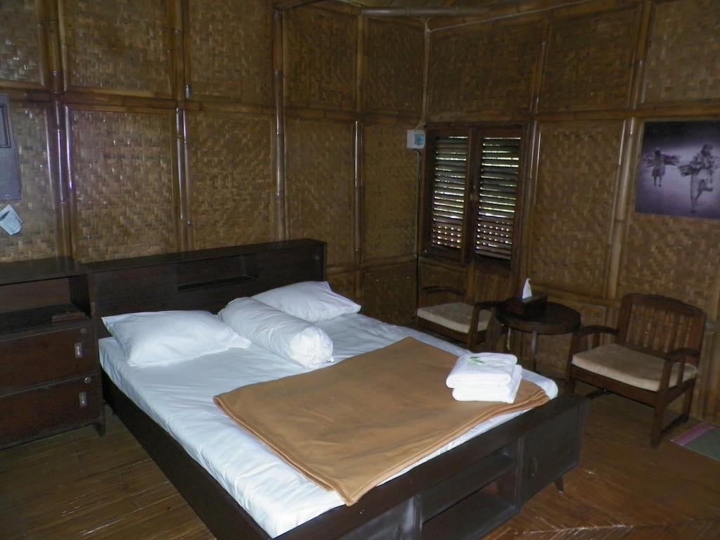 Villa Kampung Karuhun Sutan Raja Бандунг Номер фото