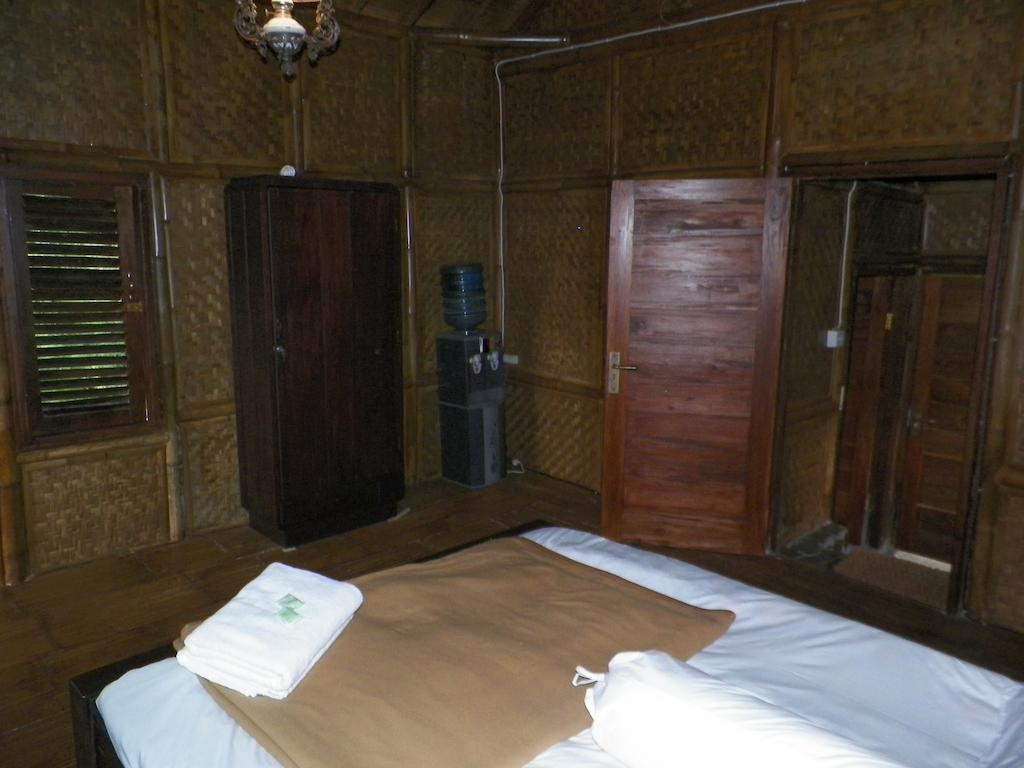 Villa Kampung Karuhun Sutan Raja Бандунг Номер фото