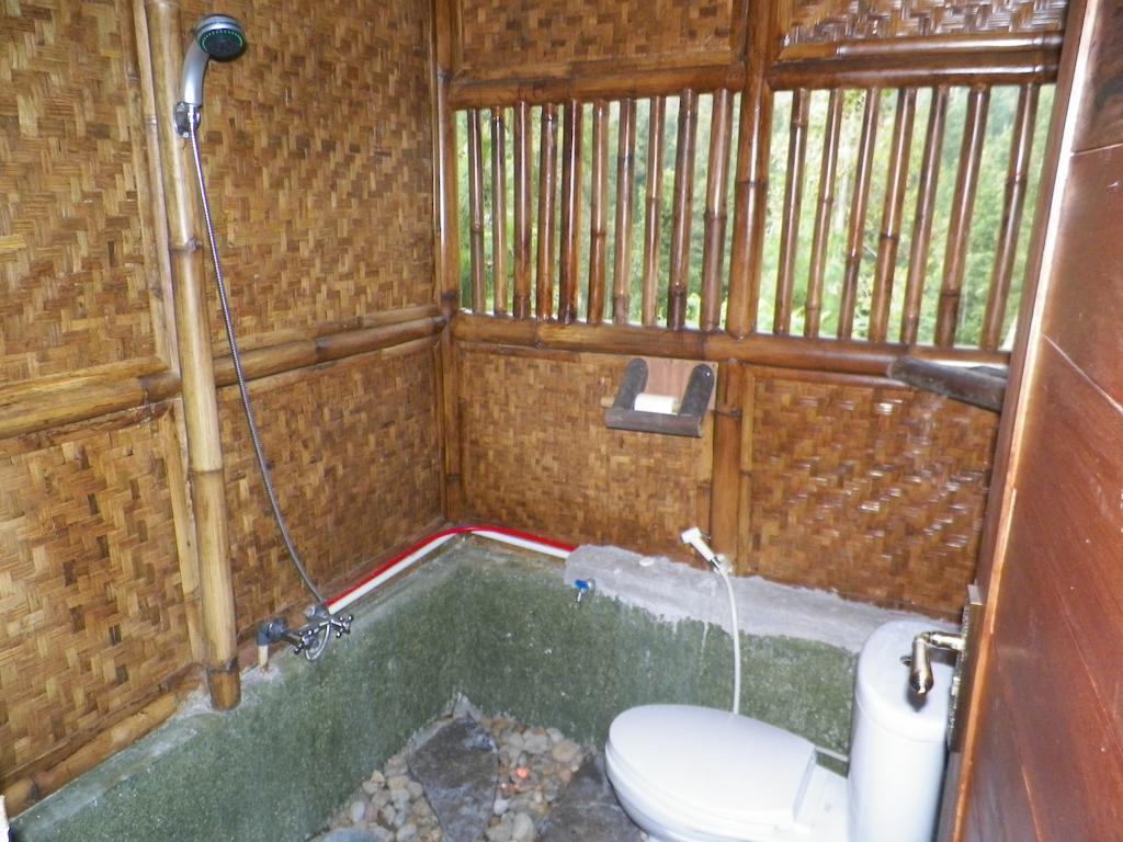 Villa Kampung Karuhun Sutan Raja Бандунг Номер фото