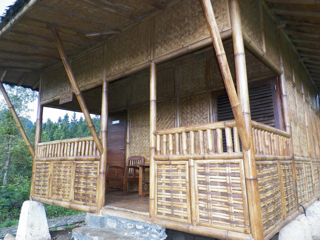 Villa Kampung Karuhun Sutan Raja Бандунг Номер фото